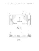 Vertical Grill With External Drip Tray Module diagram and image