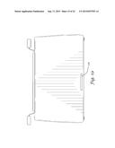 Vertical Grill With External Drip Tray Module diagram and image