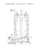 Vertical Grill With External Drip Tray Module diagram and image