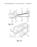 Vertical Grill With External Drip Tray Module diagram and image