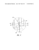 GEARED GRINDING SYSTEMS, ADJUSTMENT MECHANISMS AND MILLS COMPRISING THE     SAME diagram and image