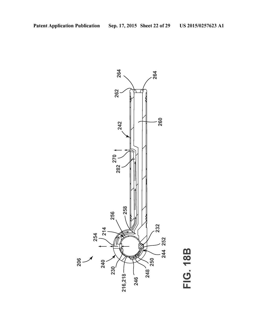 DISHWASHER RACK SPRAY ASSEMBLY - diagram, schematic, and image 23