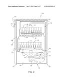 DISHWASHER APPLIANCE AND A METHOD FOR OPERATING THE SAME diagram and image