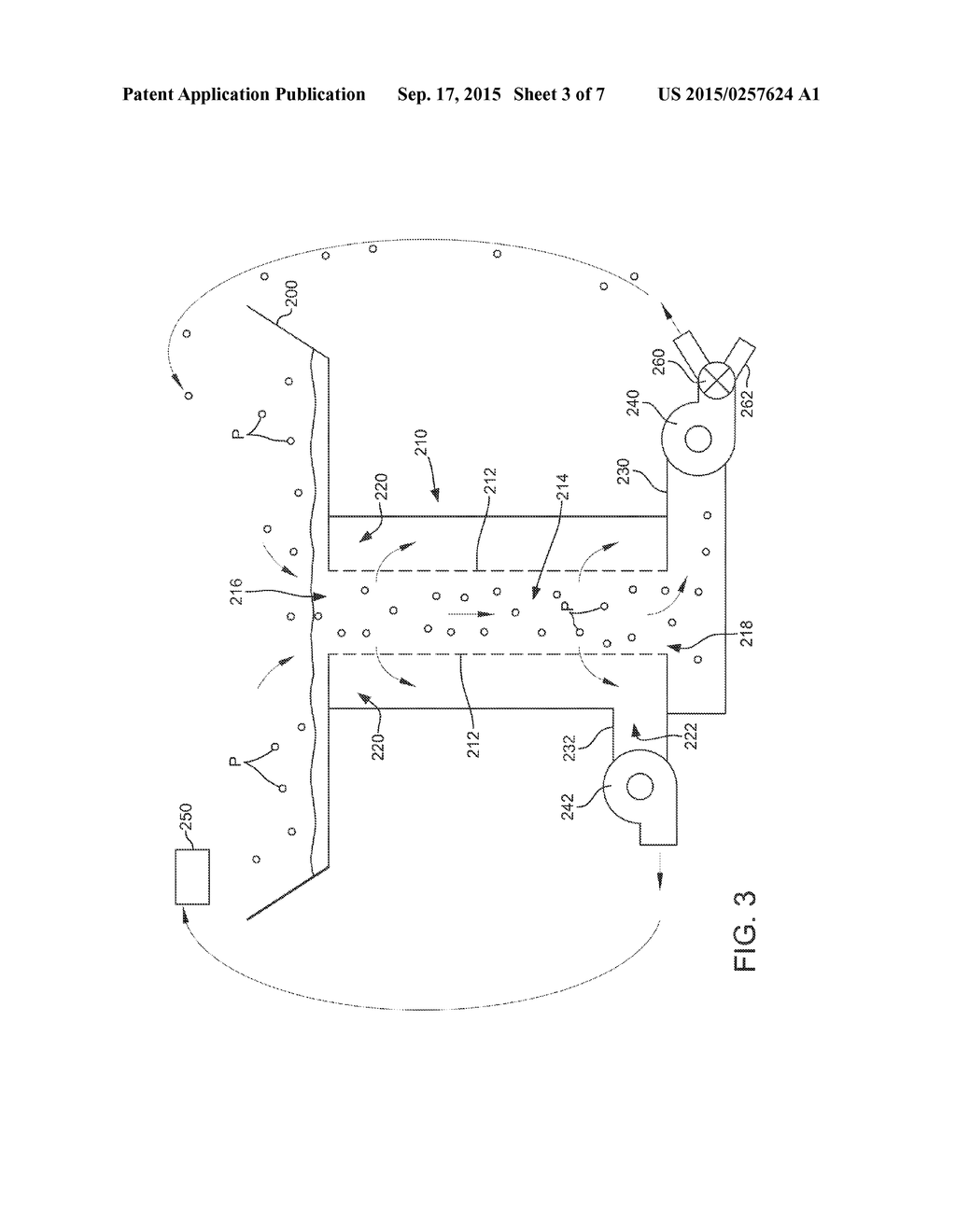 DISHWASHER APPLIANCE AND A METHOD FOR OPERATING THE SAME - diagram, schematic, and image 04