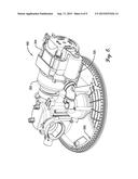 OFFSET INLET DISHWASHER PUMPS diagram and image