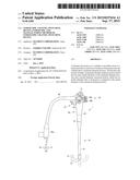 ENDOSCOPIC CHANNEL SWITCHING DEVICE, ENDOSCOPE, AND MANUFACTURING METHOD     OF ENDOSCOPIC CHANNEL SWITCHING DEVICE diagram and image