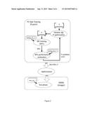 METHOD FOR DETECTING ABNORMALITIES IN AN ELECTROCARDIOGRAM diagram and image