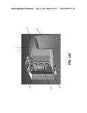 EXTREMITY IMAGING APPARATUS FOR CONE BEAM COMPUTED TOMOGRAPHY diagram and image