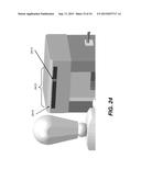 EXTREMITY IMAGING APPARATUS FOR CONE BEAM COMPUTED TOMOGRAPHY diagram and image