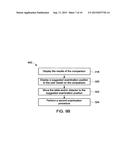 METHOD AND SYSTEM FOR AUTOMATICALLY POSITIONING A STRUCTURE WITHIN A FIELD     OF VIEW diagram and image