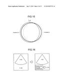 ULTRASOUND DIAGNOSTIC APPARATUS, IMAGE PROCESSING APPARATUS, AND IMAGE     PROCESSING METHOD diagram and image