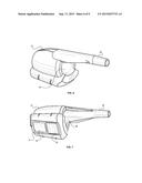 WEARABLE IMAGING SYSTEM diagram and image