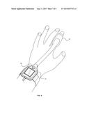 WEARABLE IMAGING SYSTEM diagram and image