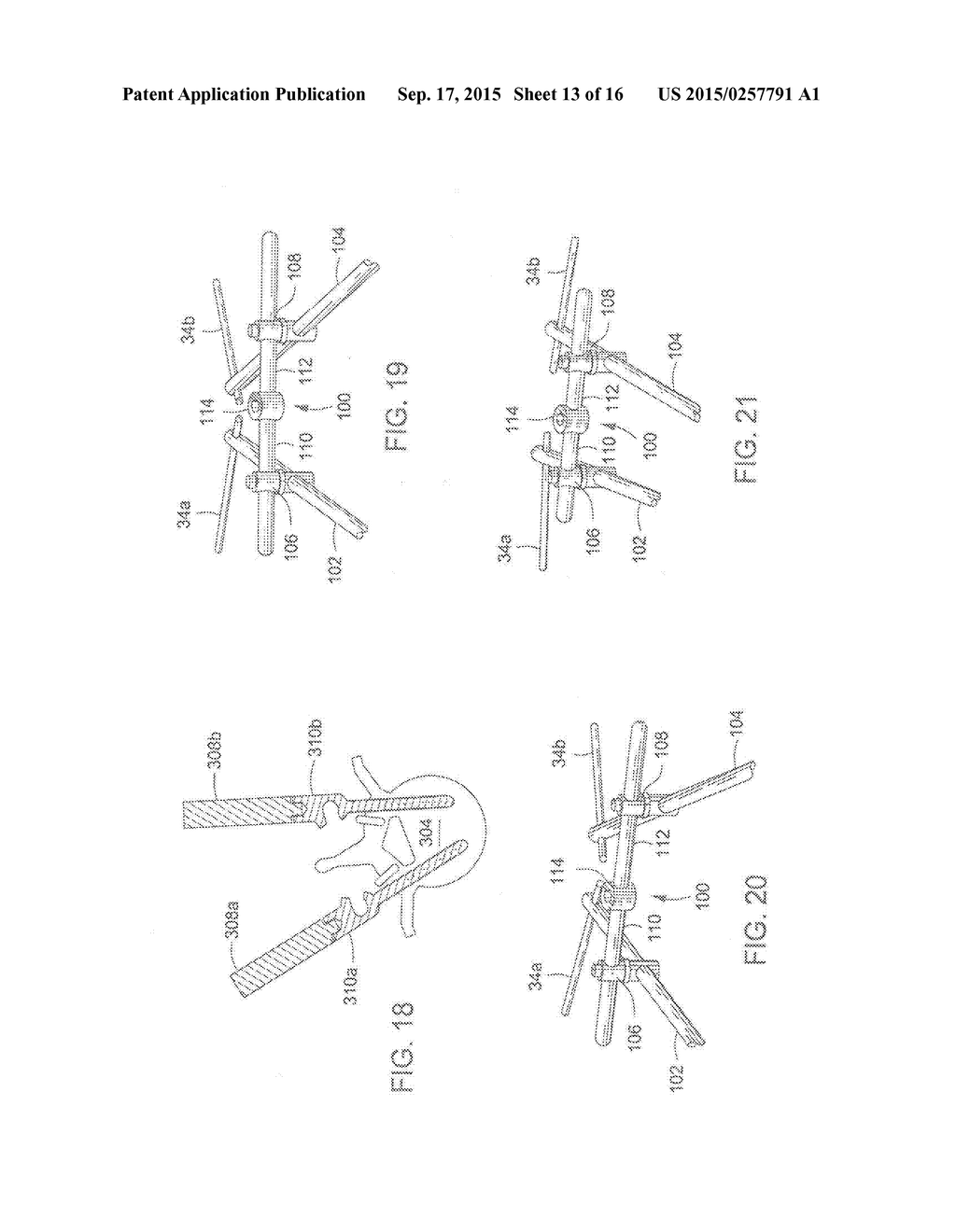 Pedicle Screw - diagram, schematic, and image 14