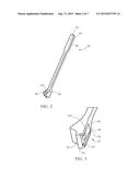 SPINAL IMPLANT SYSTEM AND METHODS OF USE diagram and image