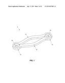 PLATES FOR GENERATING, APPLYING AND MAINTAINING COMPRESSION WITHIN A BODY diagram and image