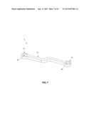 PLATES FOR GENERATING, APPLYING AND MAINTAINING COMPRESSION WITHIN A BODY diagram and image