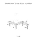 PLATES FOR GENERATING, APPLYING AND MAINTAINING COMPRESSION WITHIN A BODY diagram and image