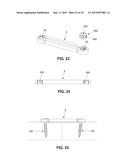 PLATES FOR GENERATING, APPLYING AND MAINTAINING COMPRESSION WITHIN A BODY diagram and image