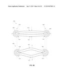 PLATES FOR GENERATING, APPLYING AND MAINTAINING COMPRESSION WITHIN A BODY diagram and image