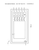 TELEOPERATED SURGICAL SYSTEM EQUIPMENT WITH USER INTERFACE diagram and image