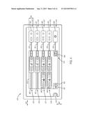 TELEOPERATED SURGICAL SYSTEM EQUIPMENT WITH USER INTERFACE diagram and image