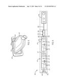 TELEOPERATED SURGICAL SYSTEM EQUIPMENT WITH USER INTERFACE diagram and image