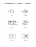 TELEOPERATED SURGICAL SYSTEM EQUIPMENT WITH USER INTERFACE diagram and image