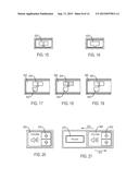 TELEOPERATED SURGICAL SYSTEM EQUIPMENT WITH USER INTERFACE diagram and image