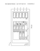 TELEOPERATED SURGICAL SYSTEM EQUIPMENT WITH USER INTERFACE diagram and image