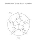 TELEOPERATED SURGICAL SYSTEM EQUIPMENT WITH USER INTERFACE diagram and image