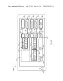 TELEOPERATED SURGICAL SYSTEM EQUIPMENT WITH USER INTERFACE diagram and image