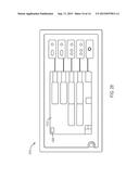 TELEOPERATED SURGICAL SYSTEM EQUIPMENT WITH USER INTERFACE diagram and image