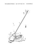 VESSEL SEALER AND DIVIDER FOR USE WITH SMALL TROCARS AND CANNULAS diagram and image