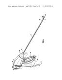 VESSEL SEALER AND DIVIDER FOR USE WITH SMALL TROCARS AND CANNULAS diagram and image