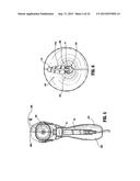 VESSEL SEALER AND DIVIDER FOR USE WITH SMALL TROCARS AND CANNULAS diagram and image