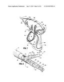 VESSEL SEALER AND DIVIDER FOR USE WITH SMALL TROCARS AND CANNULAS diagram and image