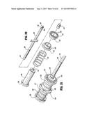 VESSEL SEALER AND DIVIDER FOR USE WITH SMALL TROCARS AND CANNULAS diagram and image