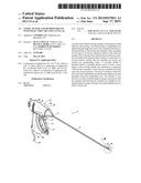 VESSEL SEALER AND DIVIDER FOR USE WITH SMALL TROCARS AND CANNULAS diagram and image