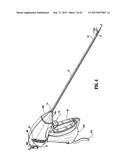 VESSEL SEALER AND DIVIDER FOR USE WITH SMALL TROCARS AND CANNULAS diagram and image