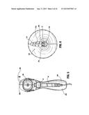 VESSEL SEALER AND DIVIDER FOR USE WITH SMALL TROCARS AND CANNULAS diagram and image