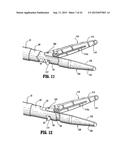 VESSEL SEALER AND DIVIDER FOR USE WITH SMALL TROCARS AND CANNULAS diagram and image