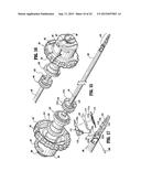 VESSEL SEALER AND DIVIDER FOR USE WITH SMALL TROCARS AND CANNULAS diagram and image