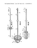 VESSEL SEALER AND DIVIDER FOR USE WITH SMALL TROCARS AND CANNULAS diagram and image