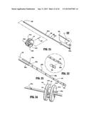 VESSEL SEALER AND DIVIDER FOR USE WITH SMALL TROCARS AND CANNULAS diagram and image