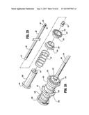 VESSEL SEALER AND DIVIDER FOR USE WITH SMALL TROCARS AND CANNULAS diagram and image