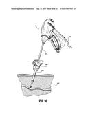 VESSEL SEALER AND DIVIDER FOR USE WITH SMALL TROCARS AND CANNULAS diagram and image