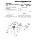 Dental Composite Dispenser For Injection Molded Filling Techniques diagram and image