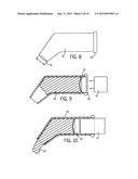 Dental Composite Dispenser For Injection Molded Filling Techniques diagram and image