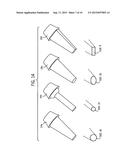 Dental Composite Dispenser For Injection Molded Filling Techniques diagram and image